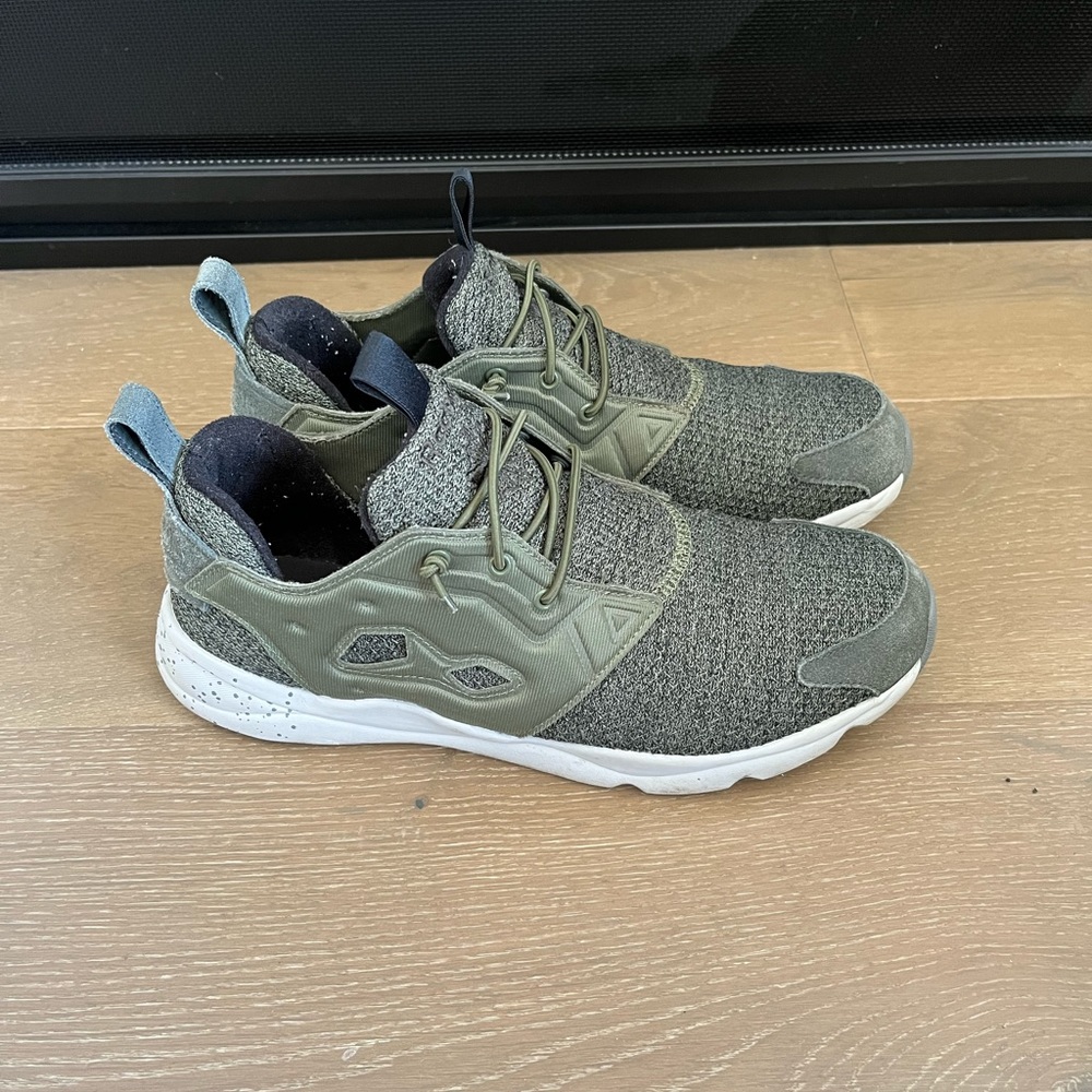 Reebok 3M Thinsulate Sneakers